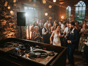 Creating a Unique Sound for Your Wedding: A Practical Guide