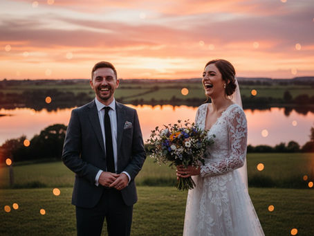 What is a Wedding Celebrant in Ireland? The Ultimate 2026 Guide