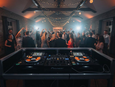 How to Find a Local DJ You Can Trust for Your 2026 Wedding