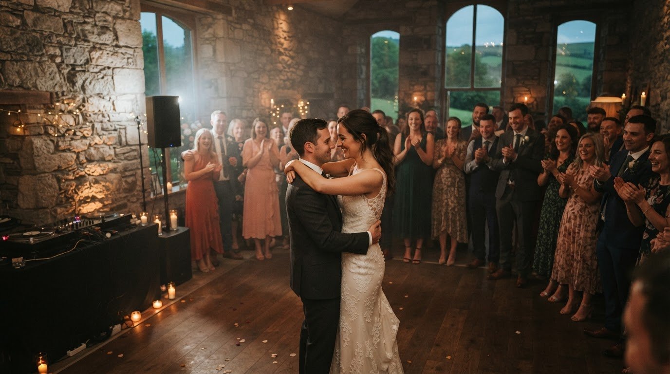How to Choose Your Last Dance Song for a Meaningful End
