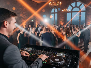 Managing Wedding Song Requests: The Ultimate 2026 Guide to a Packed Dance Floor