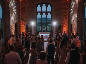 Destination Wedding DJ Ireland: The Ultimate 2026 Planning Guide