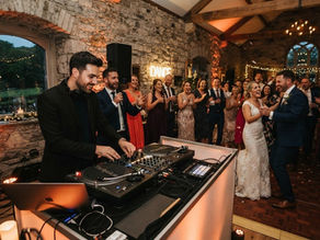 Destination Wedding DJ Ireland: Planning Flawless Music for Your Overseas Wedding in 2026