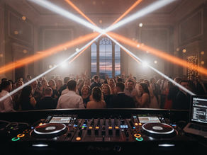Hiring a Destination Wedding DJ: The Ultimate 2026 Guide