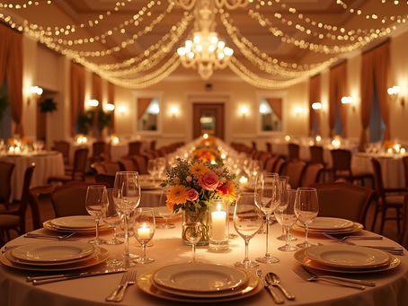 Unlock the Magic of Your Big Day: Why a Wedding-Only DJ Company is a Game Changer!
