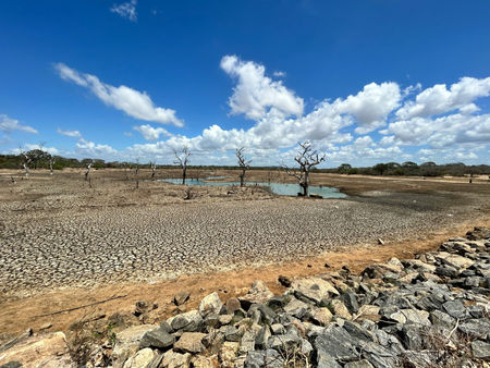 California and its Dry past
