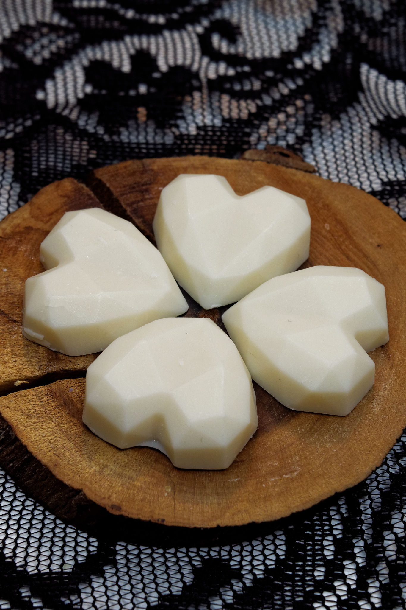 Fondant parfumé Chèvrefeuille