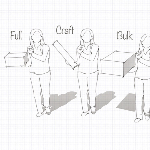 buckwheat hulls bulk barn