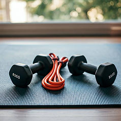 Resistance training exercise equipment