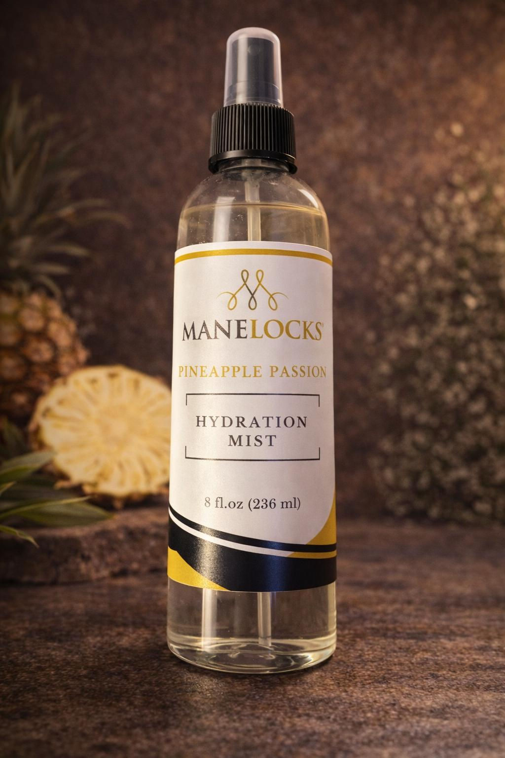 Hydration Mist - Pineapple