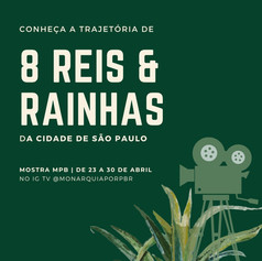 De 23 a 30 de abril