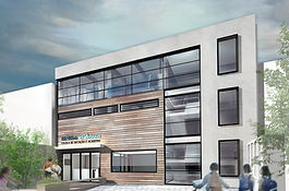 Apartamento em Ipanema - 19,42 m²