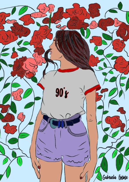 Flores