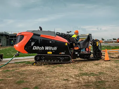 Is Owning a Fiber Optic Directional Drilling Business Profitable?