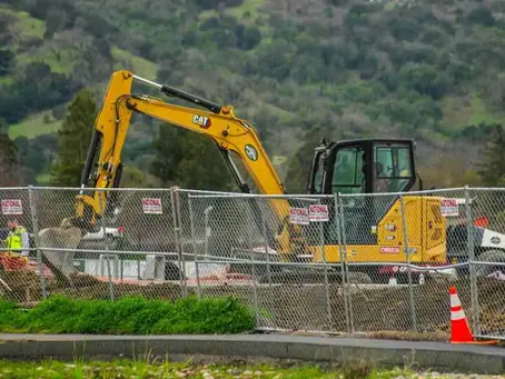 What Licenses and Permits Do I Need to Start an Excavation Company?