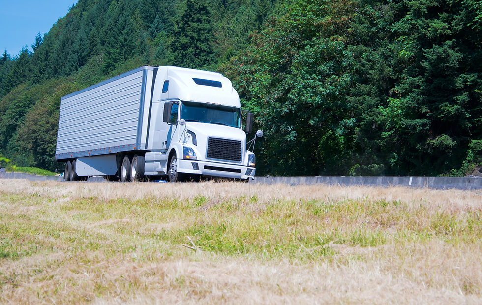 auto liability insurance for trucking