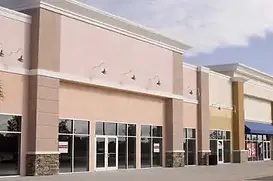 Commercial Buildings