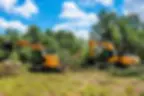 cost to start a land clearing business