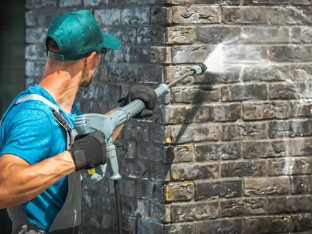 Is Owning a Pressure Washing Business Profitable?