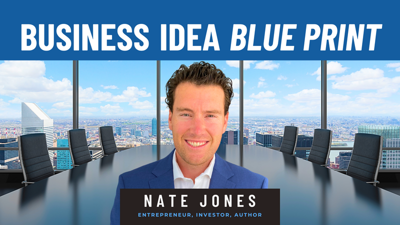 Are you looking for a business idea? This course, Business Idea Blue Print is for you! In this course, I will help you find a business idea that actually works and fits your life!