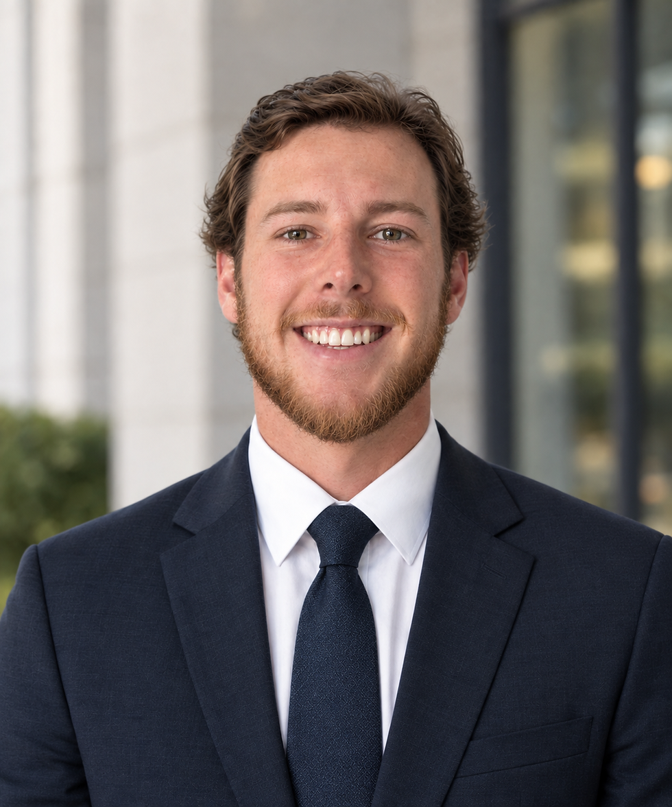 Wexford Insurance Hires Max Baker to Expand Its Small Business Insurance Practice