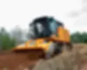 land clearing equipment