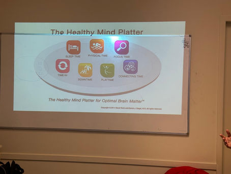 Ziua 5 - Jocuri de conectare