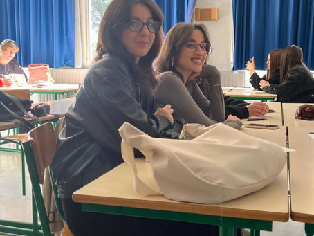 Angers, ziua 2: De la Légifrance la Musée des beaux-arts