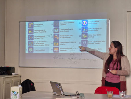 Ziua 2 - Explorarea viitorului educației