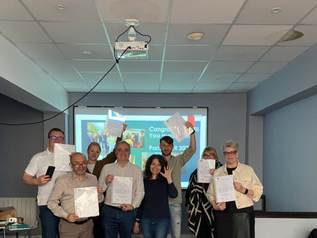 Reflecții finale și noi instrumente digitale