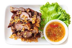 beef salad
