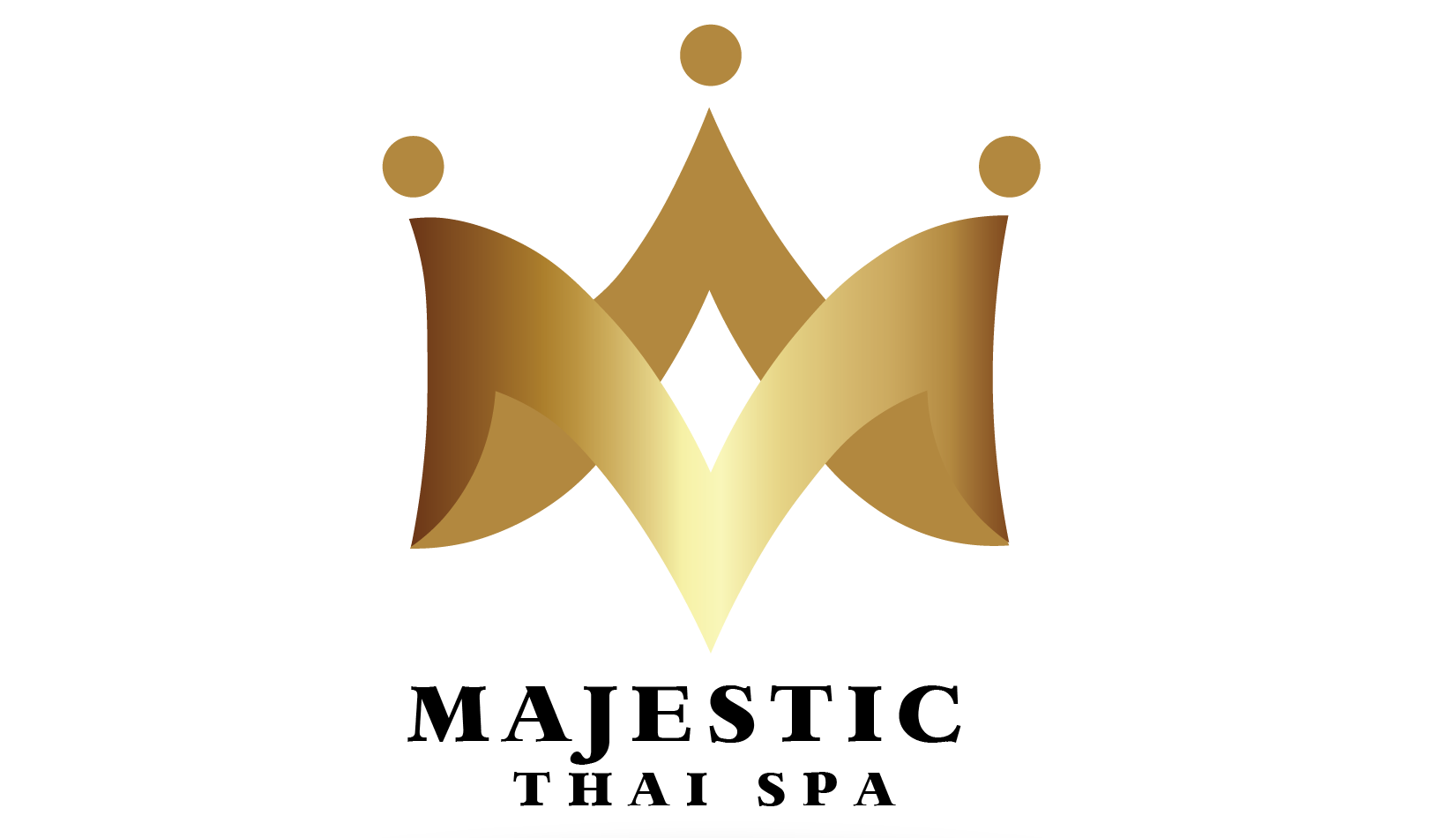 Majestic Thai Spa Logo