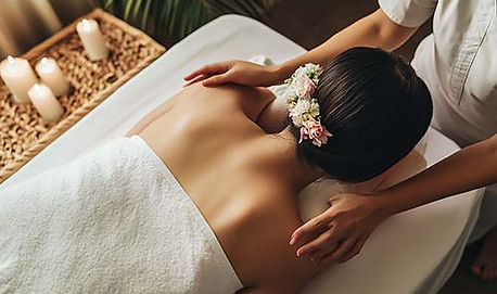 massage