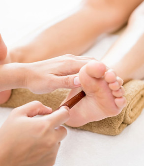 Foot Massage
