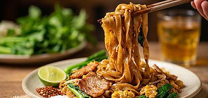 pad see eww