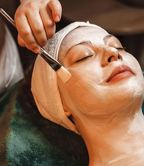 Facial Treatment