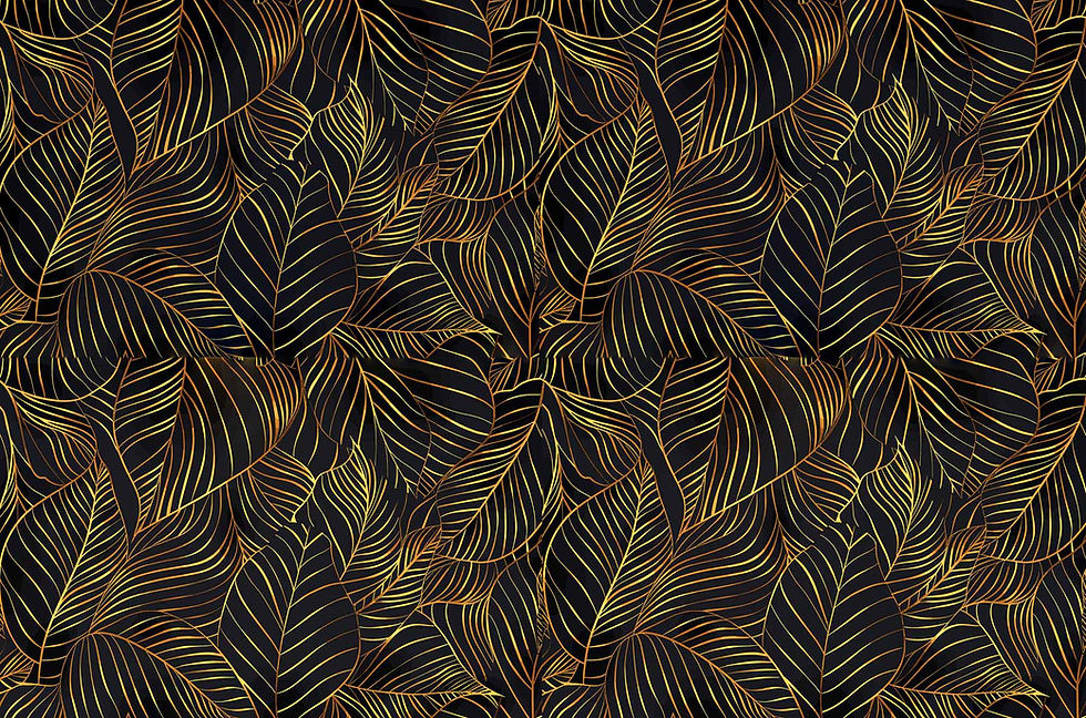 leaves background