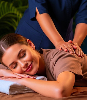 traditional-Massage