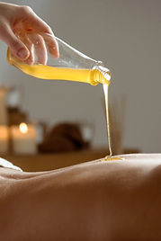 Thai Massage