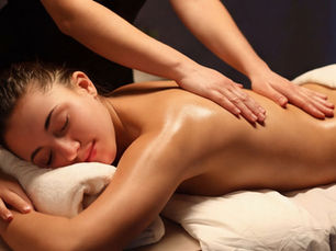 Thai Massage