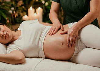 pregnancy
