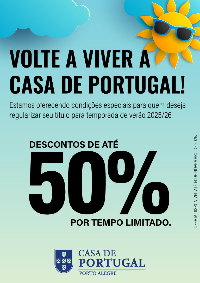 Condições especiais para atualização de contribuições
