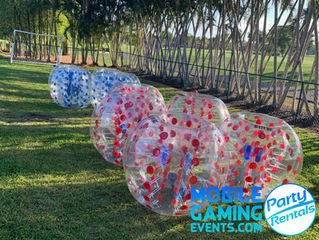 Bubble Soccer Party Atlanta - Birthday Parties - Cumming - Brookhaven - Decatur - Chamblee - Smyrna -East Point - forest park - grant park - Druid hill
