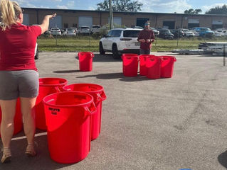 The Ultimate Summer Camp Party Rentals in Boca Raton: Make Your Event Unforgettable!