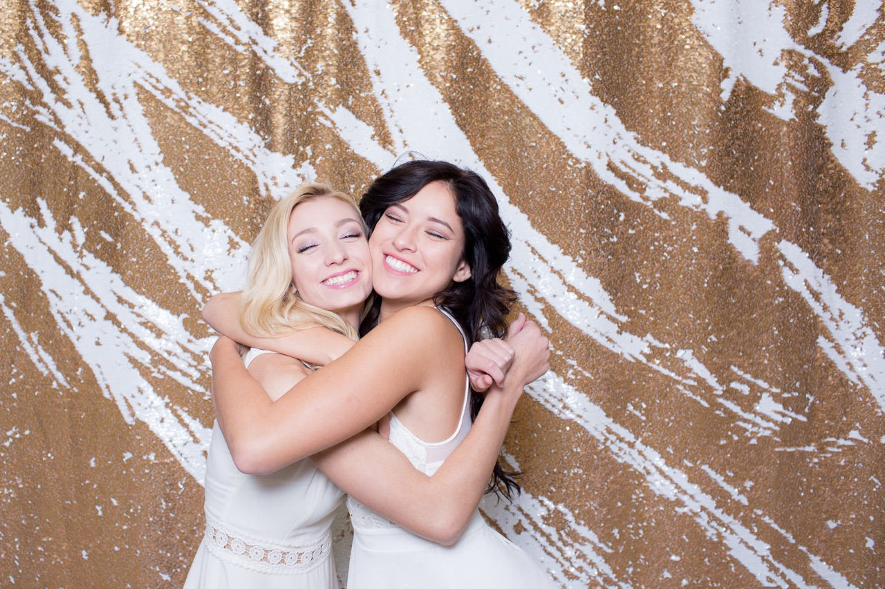 Carat - Mermaid Sequin Backdrop