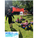 Mario Kart Ride-On Racers for a mobile kids racing party by Mobile Gaming Events.