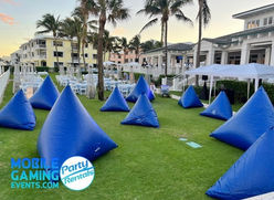 Laser Tag Orlando - Birthday Party - 954-408-1881 Miami - Lakeland - Tampa Bay - Altamonte