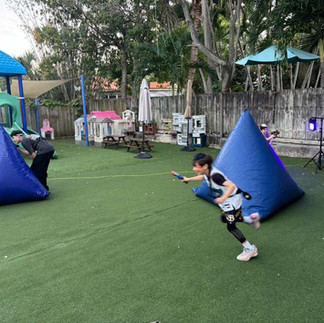 Laser Tag Rentals Florida – Family Party Entertainment – 954-408-1881 – Miami – Boca Raton – Coral Springs