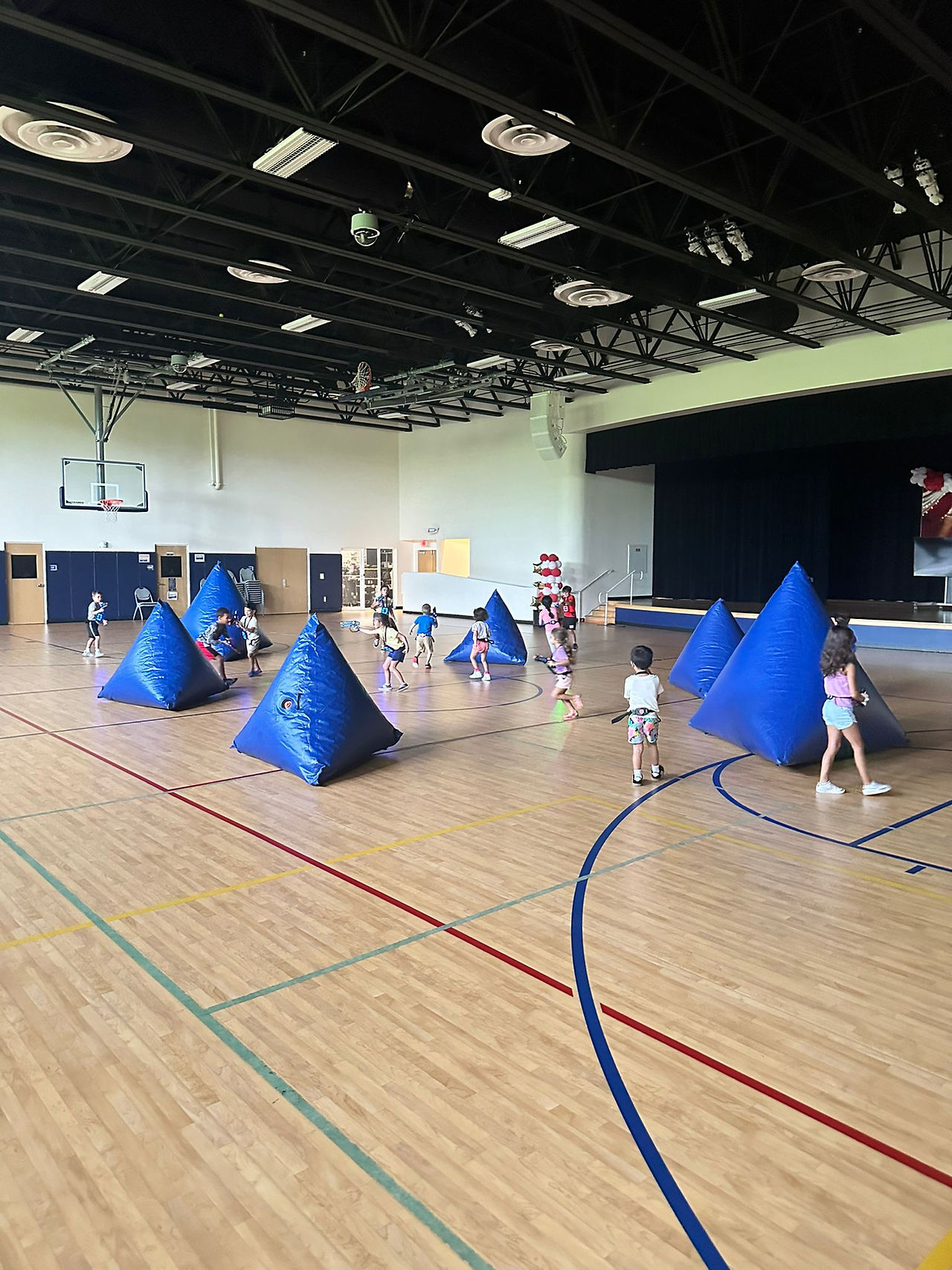 War Games - Laser Tag Rentals Atlanta - Duluth - Marietta - Decatur