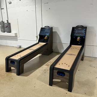 Skeeball Rentals Miami Florida - corporate events - 954-408-1881 Fort lauderdale - Boca Raton - West Palm Beach - Parkland - Aventura